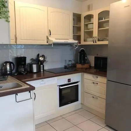 Apartment Sweet Holidays - Charming *