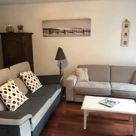 Apartment Sweet Holidays - Charming