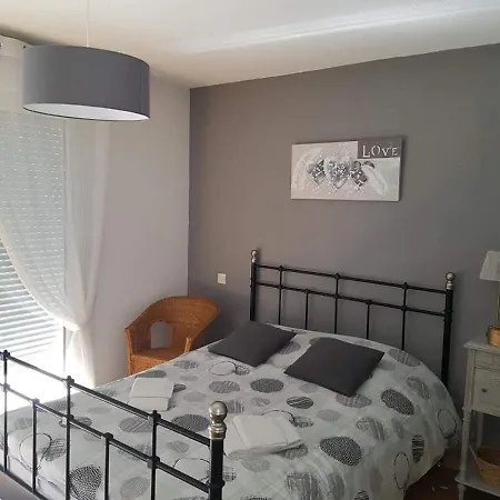 Sweet Holidays - Charming Apartment La Teste-de-Buch