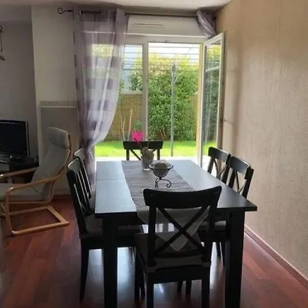 Apartment Sweet Holidays - Charming *
